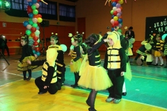 10. Gala Artística Ed. Parvularia
