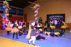 11. Gala Artística Ed. Parvularia