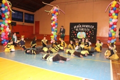 12. Gala Artística Ed. Parvularia