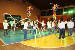 13. Gala Artística Ed. Parvularia