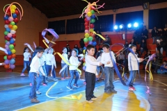 14. Gala Artística Ed. Parvularia