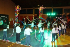 15. Gala Artística Ed. Parvularia