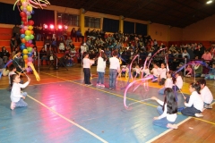 16. Gala Artística Ed. Parvularia