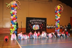 18. Gala Artística Ed. Parvularia
