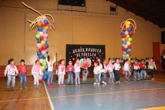 19. Gala Artística Ed. Parvularia