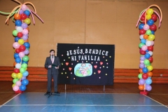 2. Gala Artística Ed. Parvularia