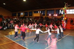 22. Gala Artística Ed. Parvularia