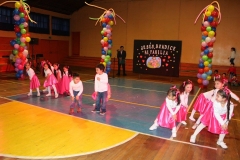 23. Gala Artística Ed. Parvularia