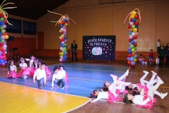 24. Gala Artística Ed. Parvularia