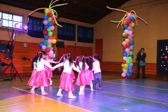25. Gala Artística Ed. Parvularia
