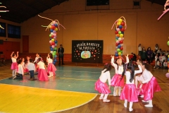 26. Gala Artística Ed. Parvularia