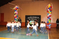 28. Gala Artística Ed. Parvularia