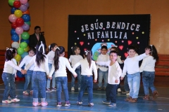 29. Gala Artística Ed. Parvularia