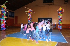 4. Gala Artística Ed. Parvularia