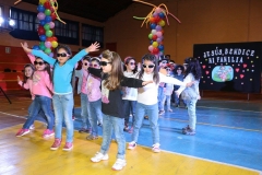 7. Gala Artística Ed. Parvularia