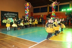 8. Gala Artística Ed. Parvularia