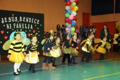 9. Gala Artística Ed. Parvularia
