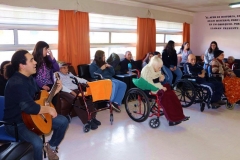 11. Actividades Mes de la Solidaridad - 2017_
