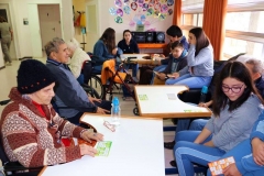 15. Actividades Mes de la Solidaridad - 2017_