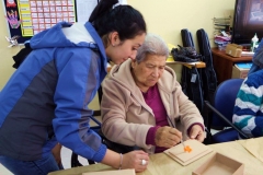 16. Actividades Mes de la Solidaridad - 2017_