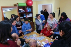 17. Actividades Mes de la Solidaridad - 2017_