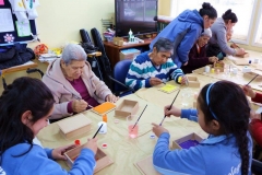 18. Actividades Mes de la Solidaridad - 2017_