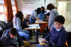 20. Actividades Mes de la Solidaridad - 2017_