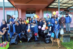 22. Actividades Mes de la Solidaridad - 2017_