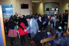 27. Actividades Mes de la Solidaridad - 2017_