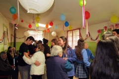 3. Actividades Mes de la Solidaridad - 2017_