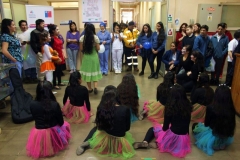 30. Actividades Mes de la Solidaridad - 2017_