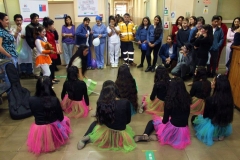 31. Actividades Mes de la Solidaridad - 2017_