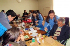 4. Actividades Mes de la Solidaridad - 2017_