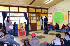 41. Actividades Mes de la Solidaridad - 2017_