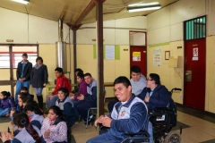 42. Actividades Mes de la Solidaridad - 2017_
