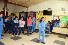 44. Actividades Mes de la Solidaridad - 2017_