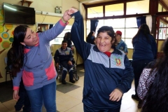 47. Actividades Mes de la Solidaridad - 2017_