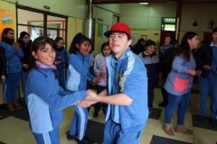 48. Actividades Mes de la Solidaridad - 2017_