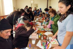 5. Actividades Mes de la Solidaridad - 2017_