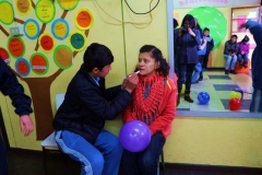 51. Actividades Mes de la Solidaridad - 2017_