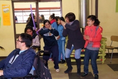 55. Actividades Mes de la Solidaridad - 2017_