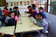 56. Actividades Mes de la Solidaridad - 2017_