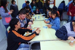 57. Actividades Mes de la Solidaridad - 2017_