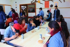 59. Actividades Mes de la Solidaridad - 2017_