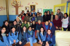 6. Actividades Mes de la Solidaridad - 2017_