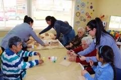 9. Actividades Mes de la Solidaridad - 2017_