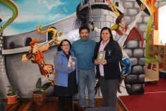 10. Tertulia literaria - BiblioCRA