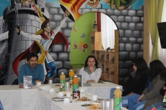 4. Tertulia literaria - BiblioCRA