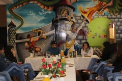 6. Tertulia literaria - BiblioCRA