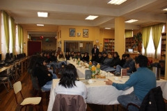 7. Tertulia literaria - BiblioCRA